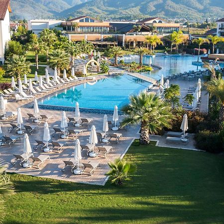 Hotel Akra Fethiye Tui Blue Sensatori Exterior foto