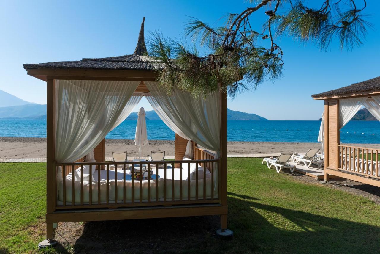 Hotel Akra Fethiye Tui Blue Sensatori Exterior foto
