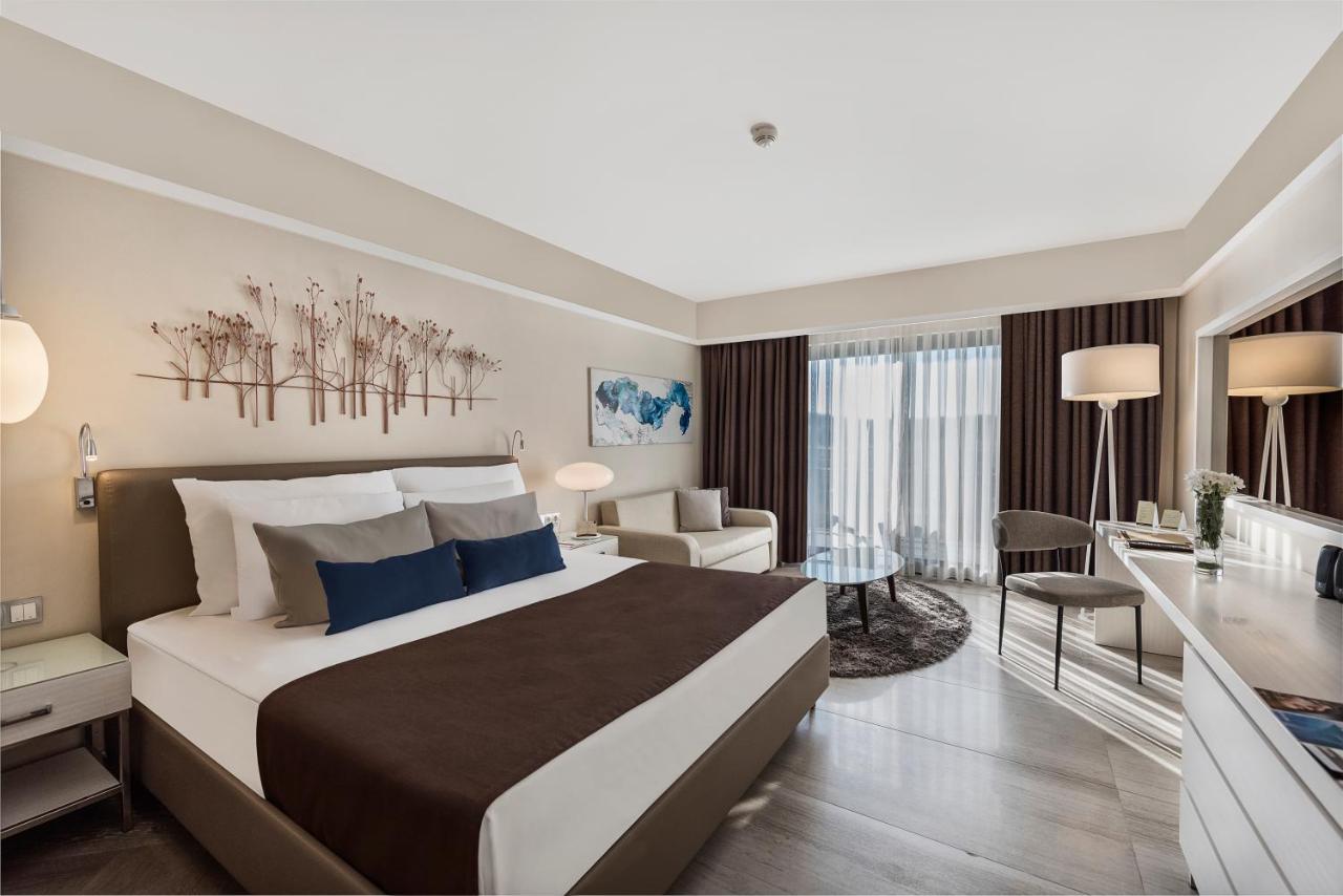 Hotel Akra Fethiye Tui Blue Sensatori Exterior foto