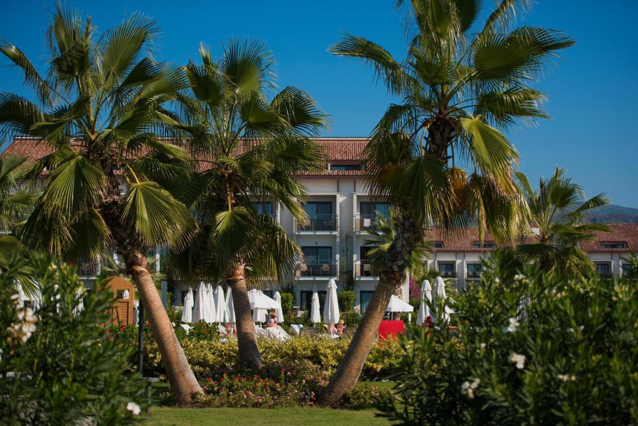 Hotel Akra Fethiye Tui Blue Sensatori Exterior foto