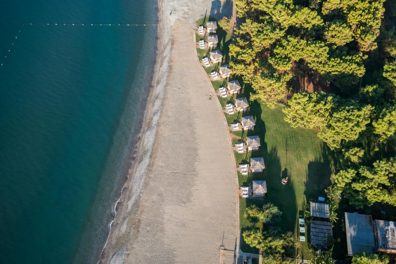 Hotel Akra Fethiye Tui Blue Sensatori Exterior foto