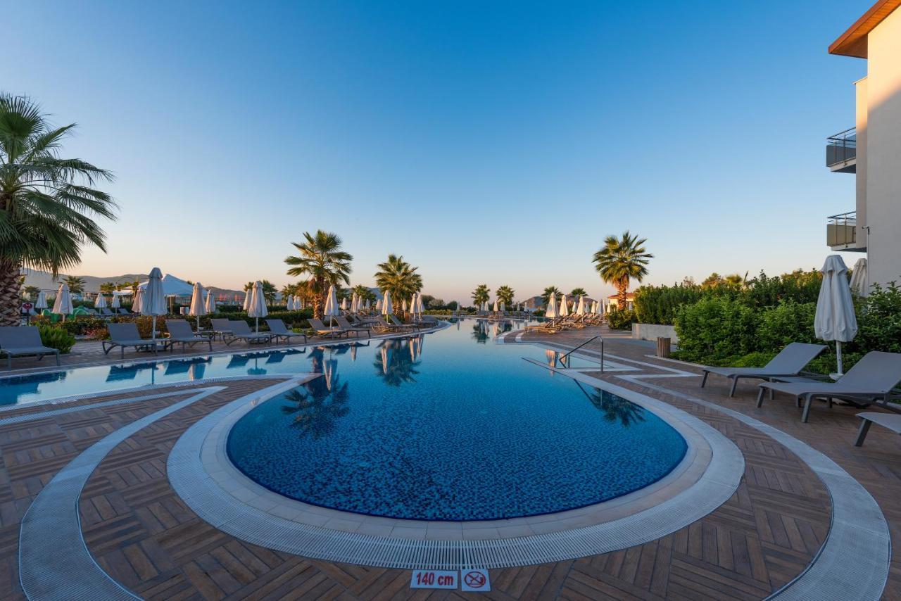 Hotel Akra Fethiye Tui Blue Sensatori Exterior foto