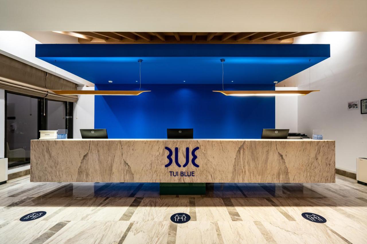 Hotel Akra Fethiye Tui Blue Sensatori Exterior foto